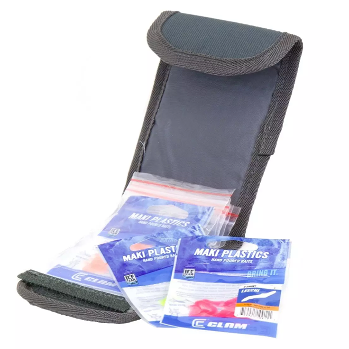 Clam Soft Plastics Wallet (10819410381)