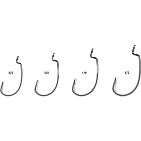 VMC RedLine Series Hybrid Wide Gap Hooks