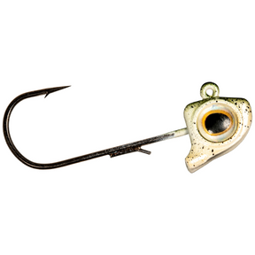 Z-Man Finesse Eyez Minnow Style Swimbait Jig (3pk)