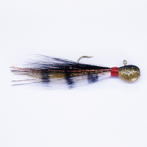 On The Fly Tackle Flat Hair Jig