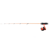 Clam Genz Spring Bobber Combo (468186267687)