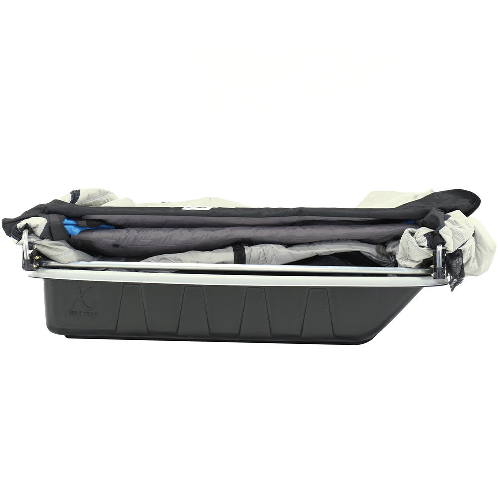 Clam clearance x400 thermal