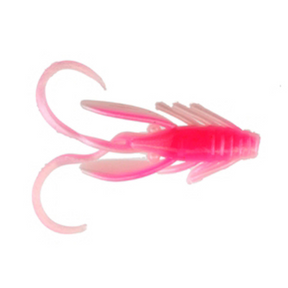 Berkley PowerBait 1" Nymph (8486313037)