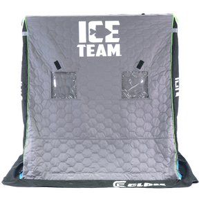 Clam Voyager XT Thermal - Ice Team Edition (10646892877)