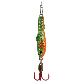 Clam Pinhead Pro Jigging Mino