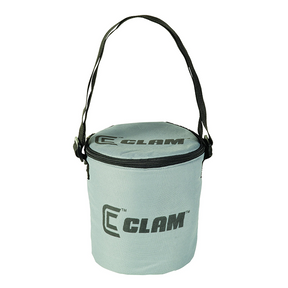 Clam Bait Bucket With Insulated cover (7455408641)