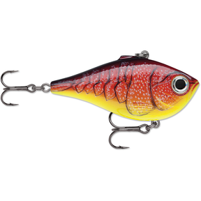 Rapala Rippin' Rap (7456415425)