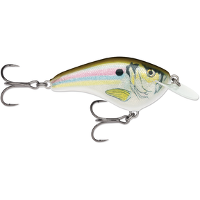 Rapala OG Slim 6