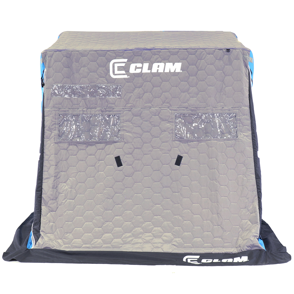 Clam X300 XT Pro Thermal (10646919117)