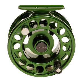 Galvan Rush Light Fly Reel
