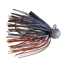 Beast Coast Compound Baby Dozer Football Jig