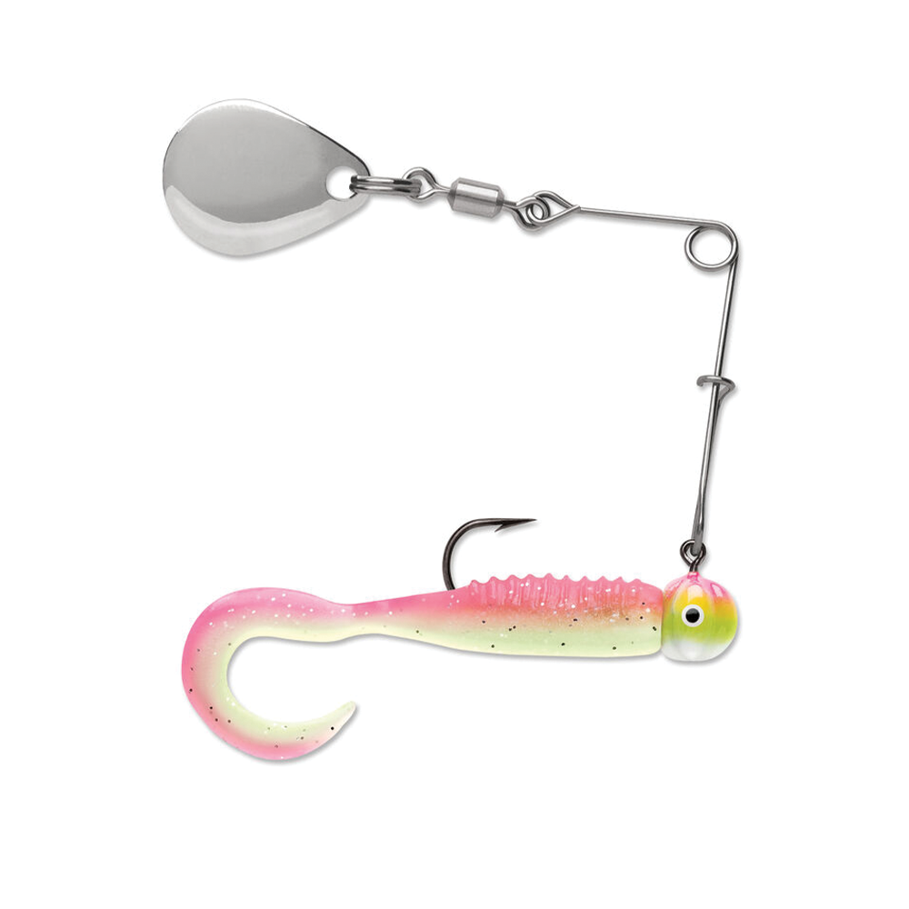 VMC Curl Tail Spinnerbait