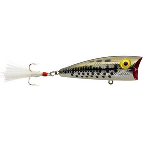 Rebel Lures POP "R" Magnum