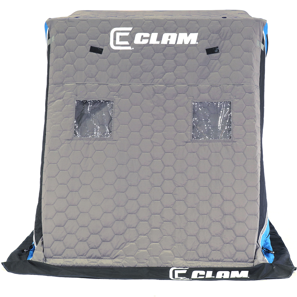 Clam X200 XT Pro Thermal