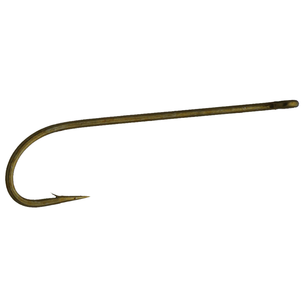 Umpqua Tiemco 9395 Streamer Fly Hooks (8680629837)