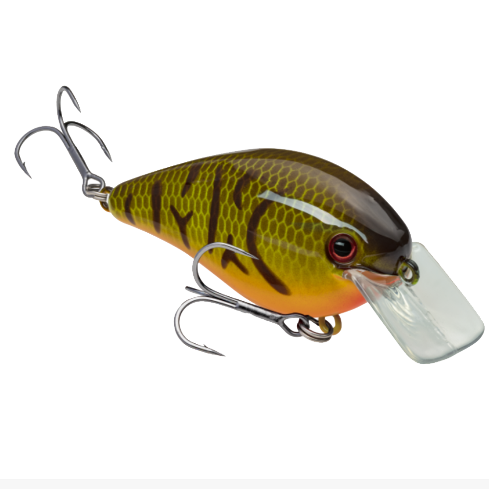 Strike King KVD Hard Knock