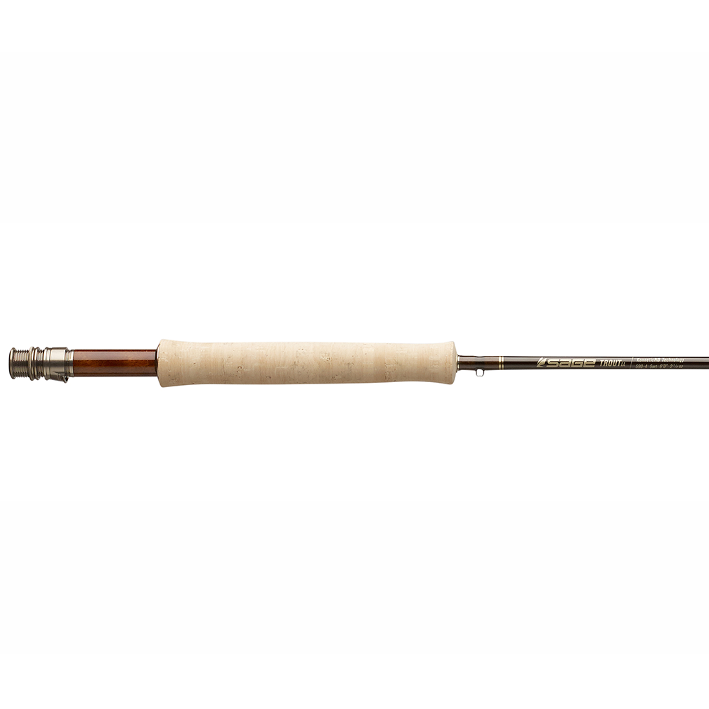 Sage Trout LL Fly Rod