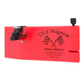 Church Tackle TX-6 Mag. Mini Board (1296393470026)