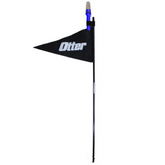 Otter Beacon Light & Flag Kit