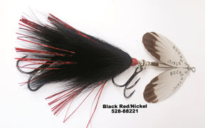 Bucher Tinsel Buck 2 #8