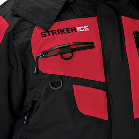 Striker Climate Jacket (7925929921)