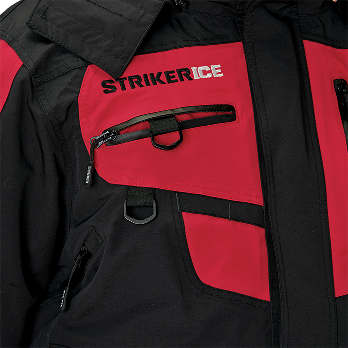 Striker climate jacket sales sale