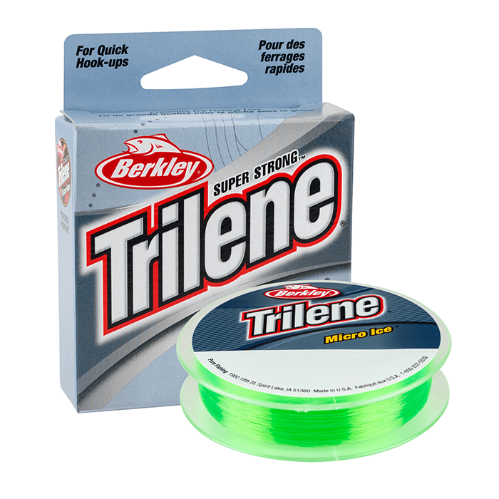 Berkley Trilene Micro Ice (8484883405)