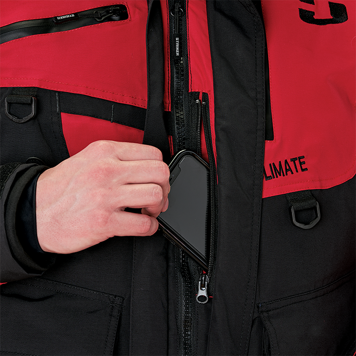 Striker Climate Jacket