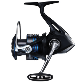 Shimano Nexave FI