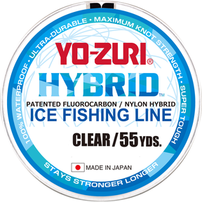 Yo-Zuri Hybrid Ice Line