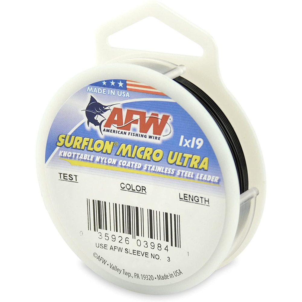 AFW Surflon Micro Ultra