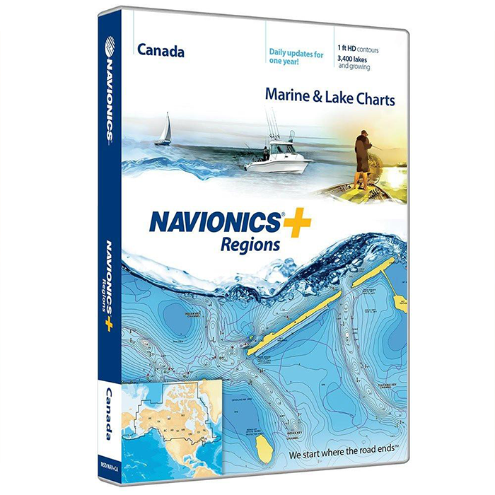 Navionics Plus Region Chips (9343416973)
