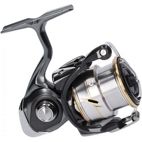 Daiwa Luvias LT