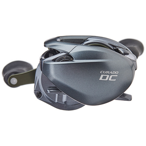 Shimano Curado DC 150