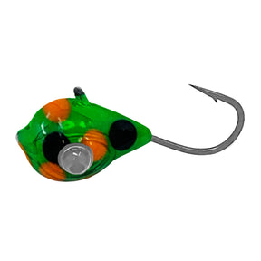 Acme Google Eye Tungsten Jigs