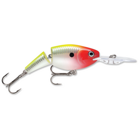 Rapala Jointed Shad Rap (10527742221)