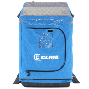 Clam Legend XT Thermal (7599108673)