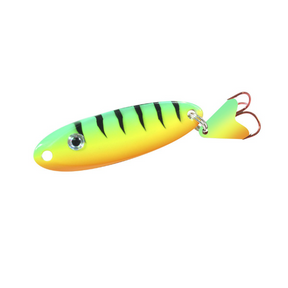 Northland UV Macho Minnow Spoon