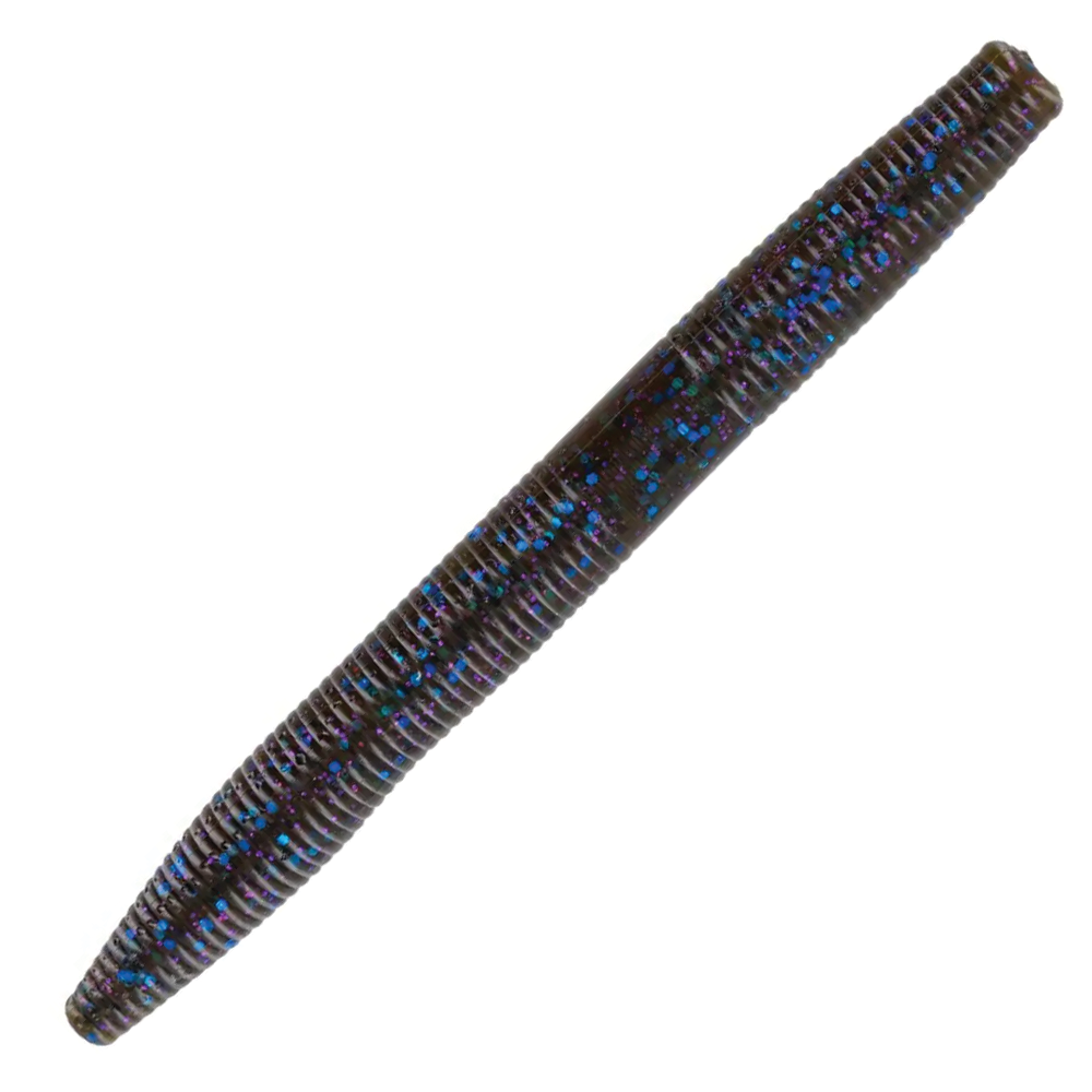 Big Bite 5" Fat Stick Worm