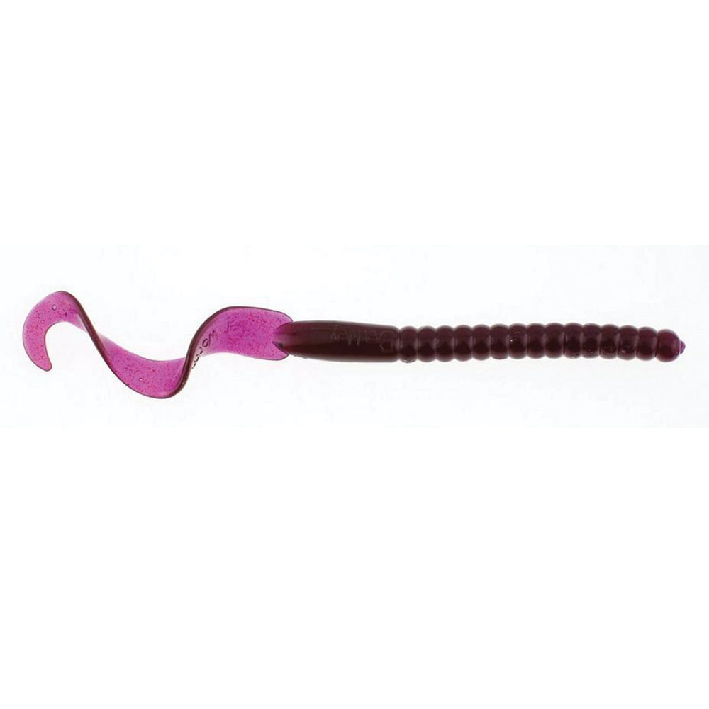 Berkley Powerbait 7" Power Worm (13 Pack)