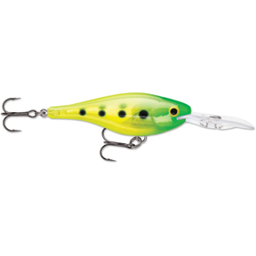 Rapala Glass Shad