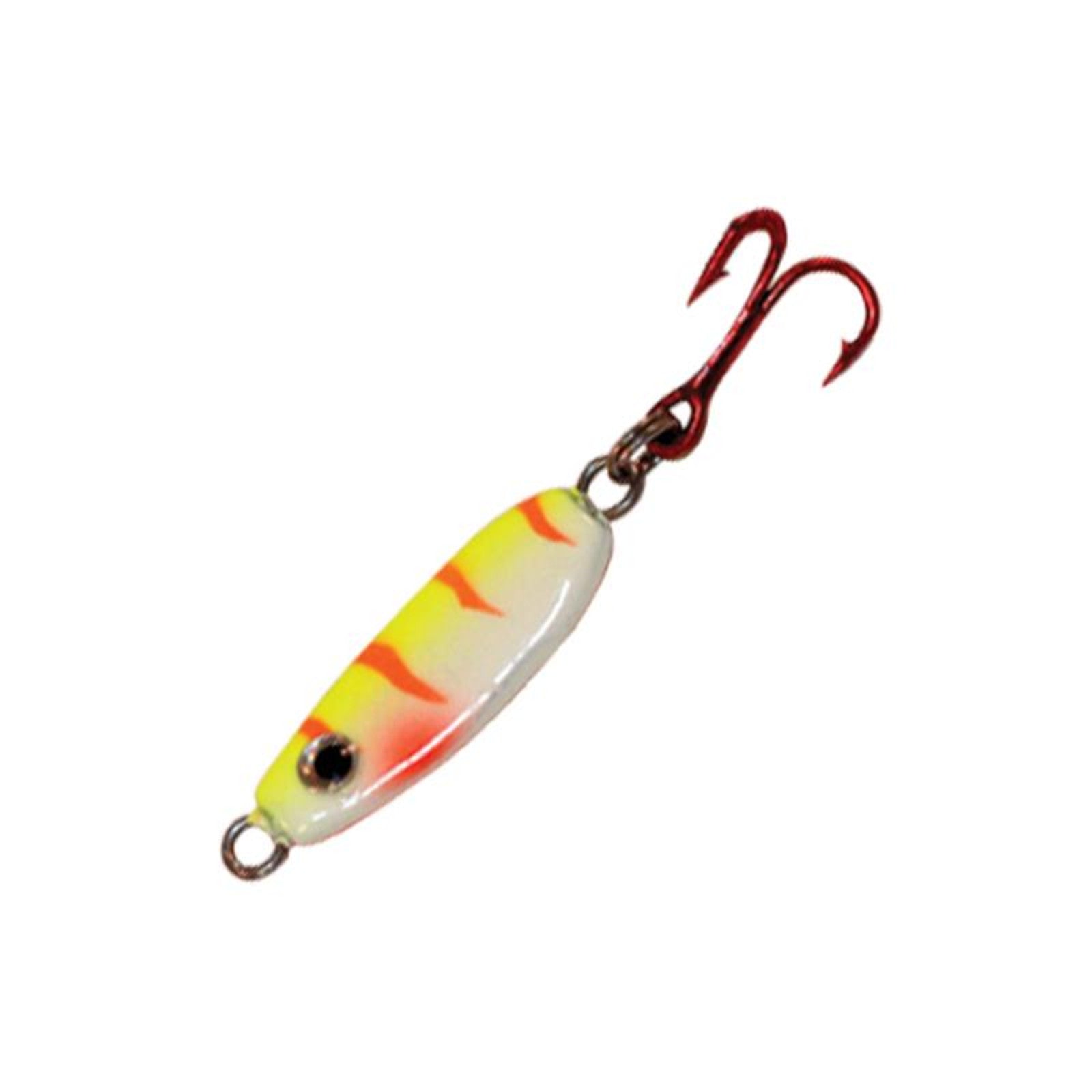 Northland UV Forage Minnow Spoon