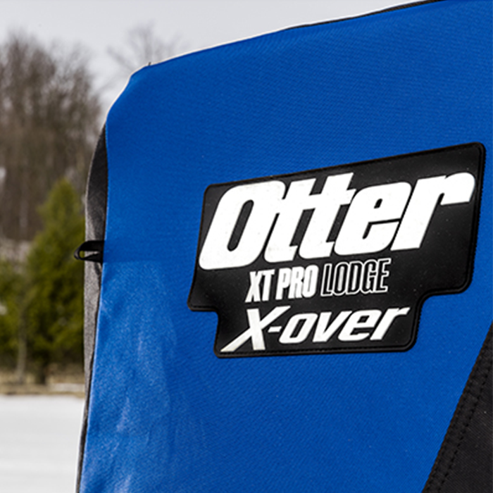 Otter Pro XT Lodge X-Over- #201152