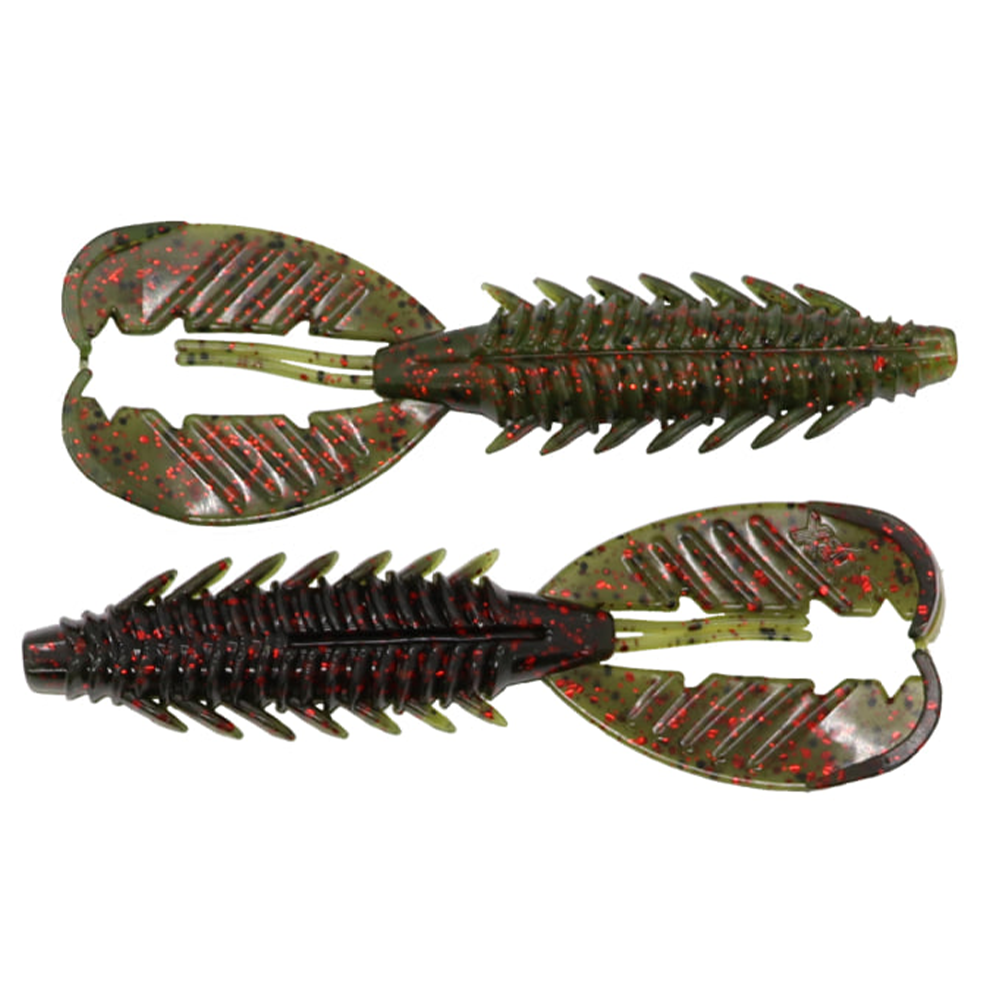 X-Zone Adrenaline Craw