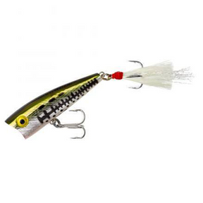 Rebel Lures POP "R" Standard