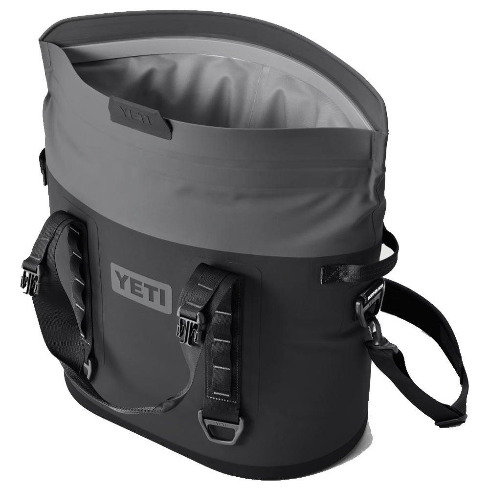 Yeti Hopper Soft Coolers