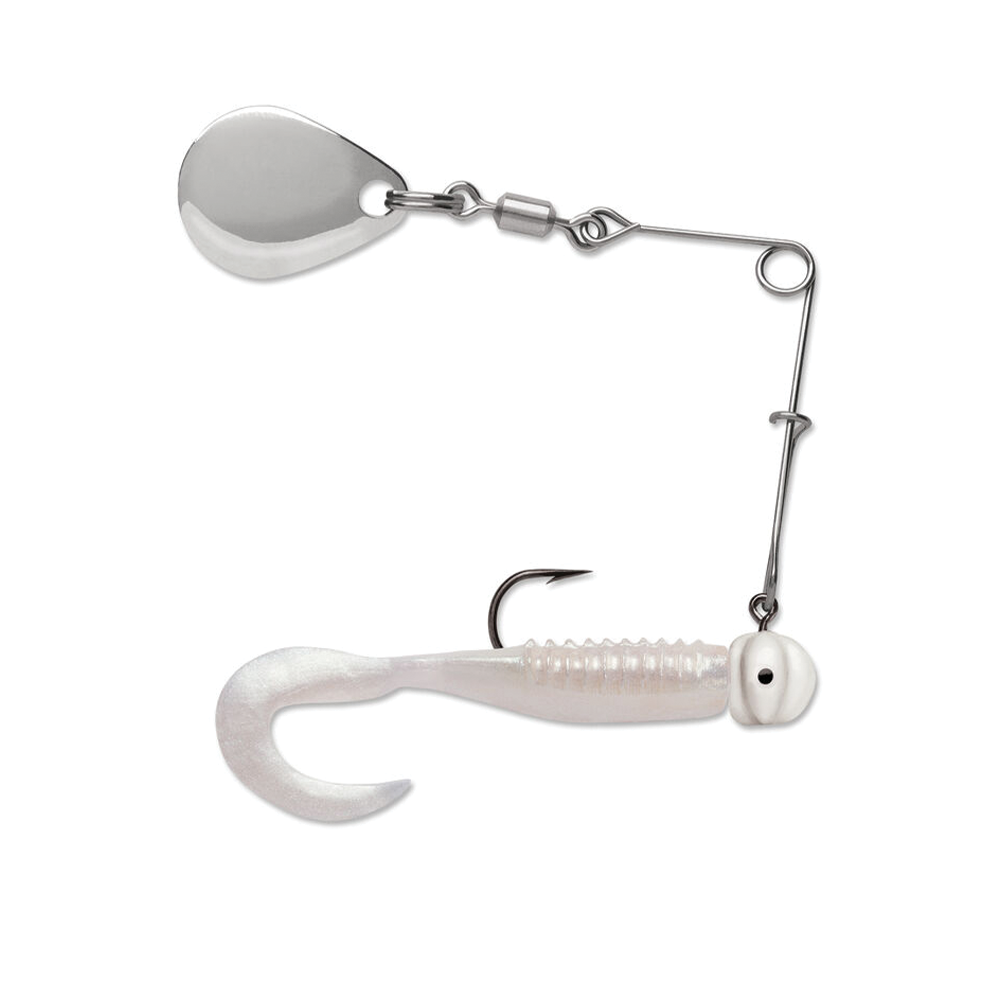 VMC Curl Tail Spinnerbait