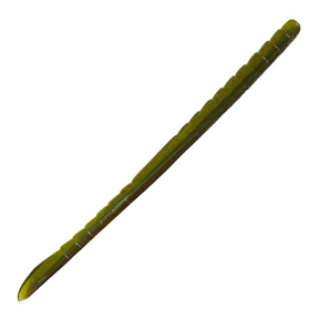 Missile Baits & Roboworm 6" Magic Worm