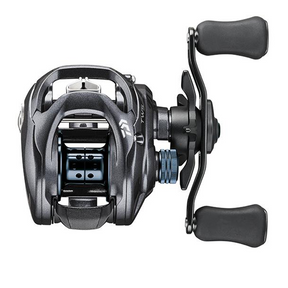 Daiwa Tatula CT