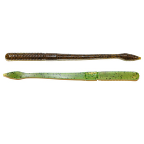 X-Zone 6" MB Fat Finesse Worm